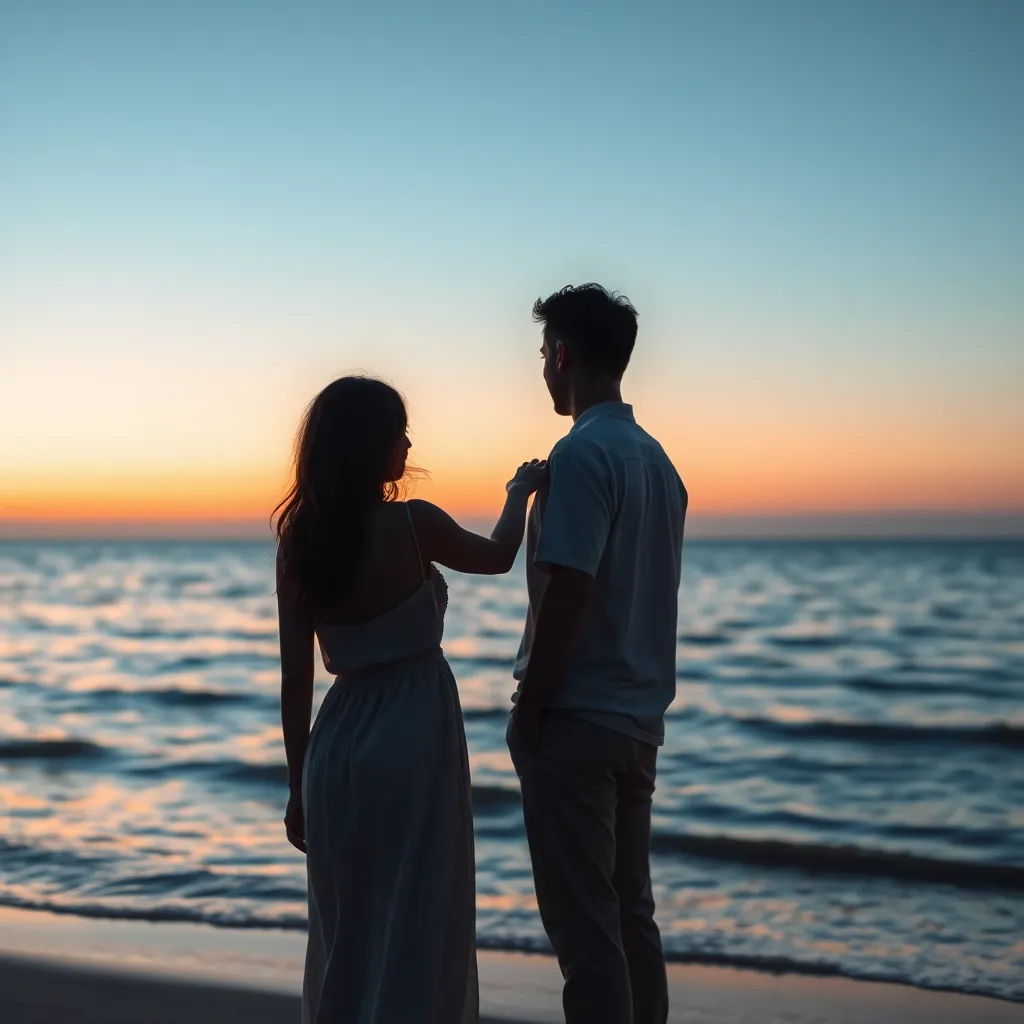 When Emotions Turn to Echoes