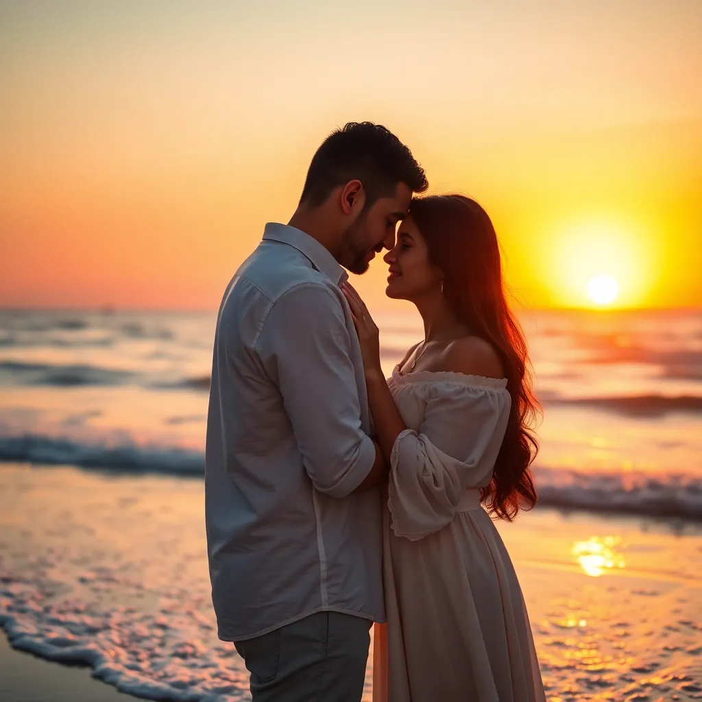 When Every Moment Feels Eternal