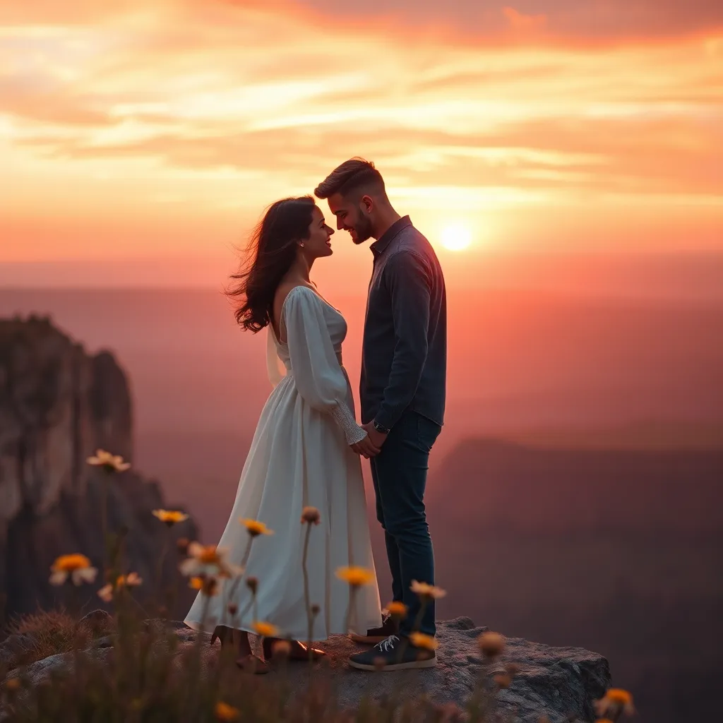When Love is Fearless