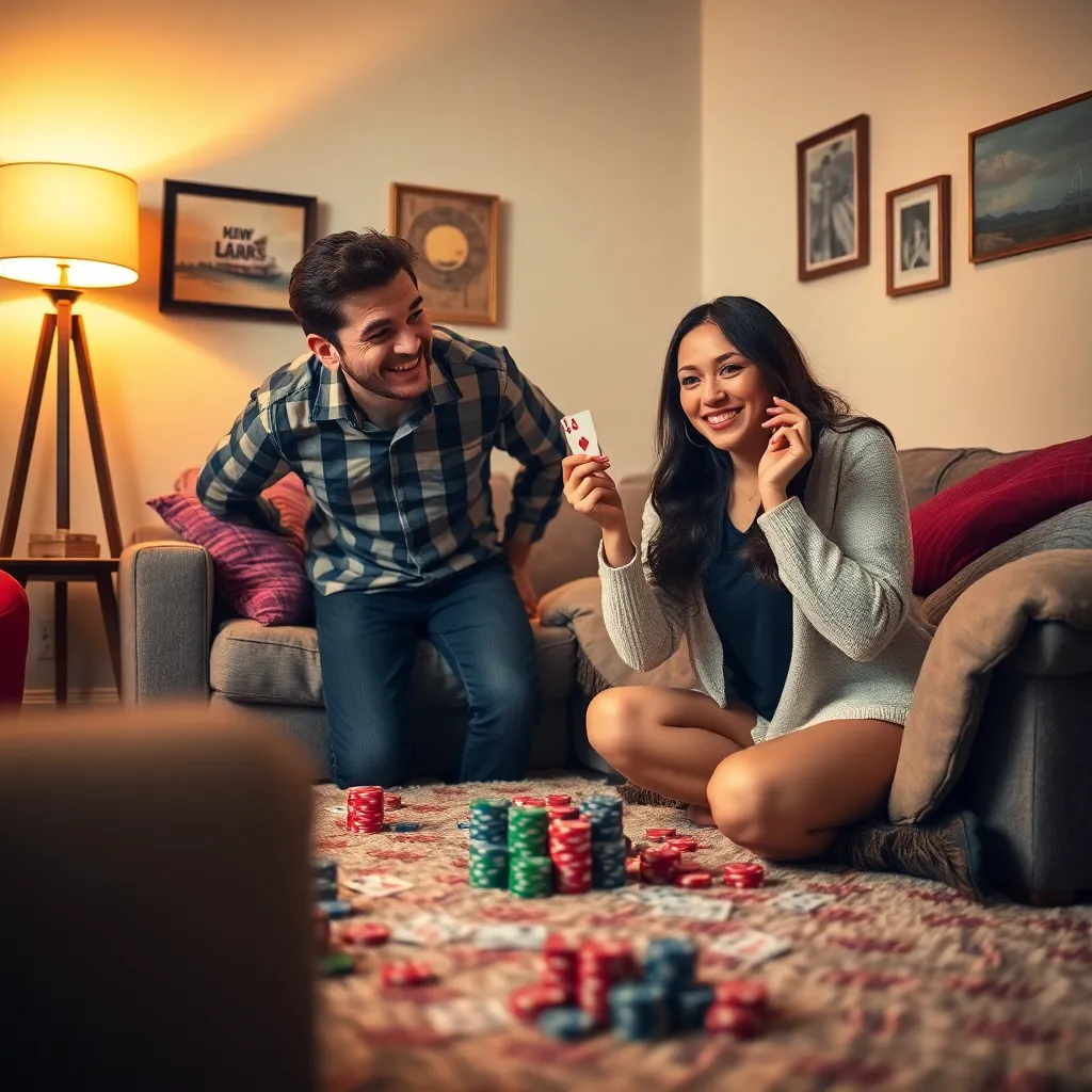 The Witty Dance of Disagreements
