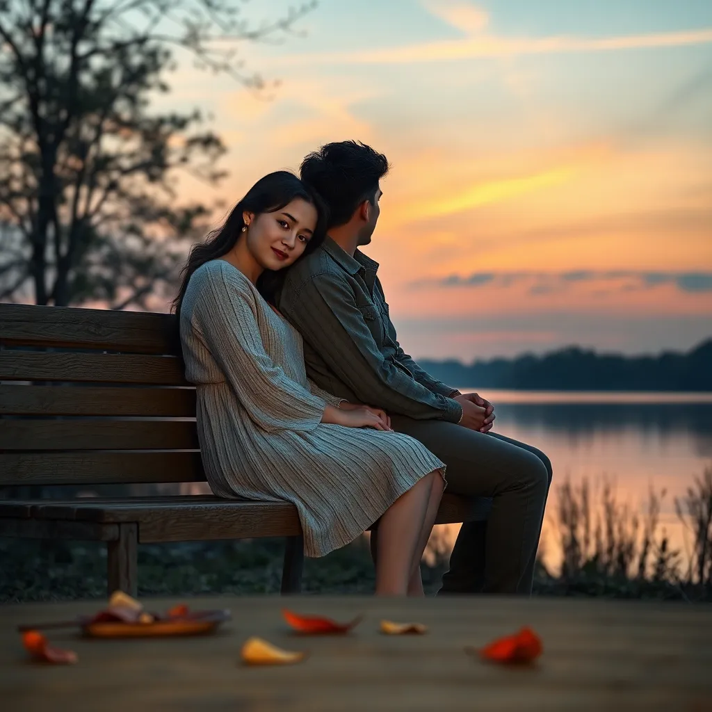 The Silence After Love's Song