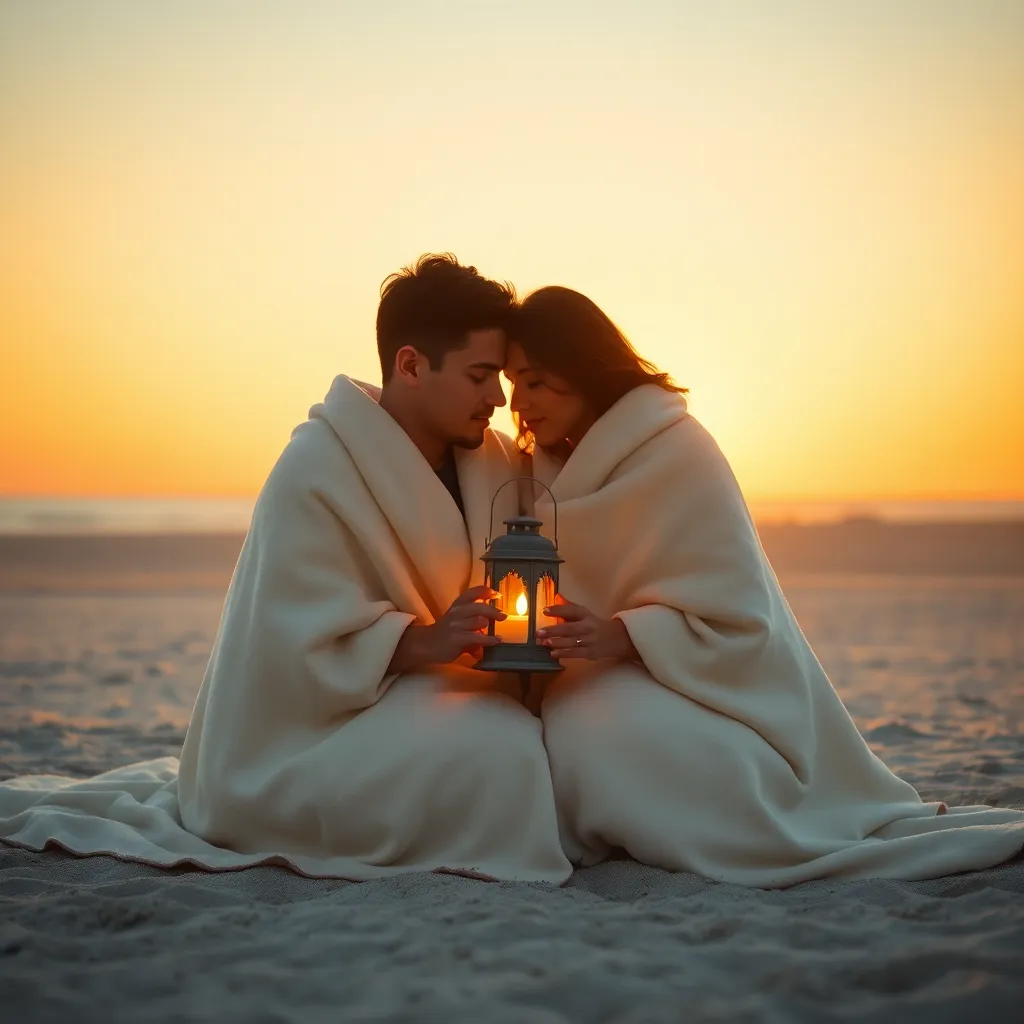 The Warmth of Unfaltering Love