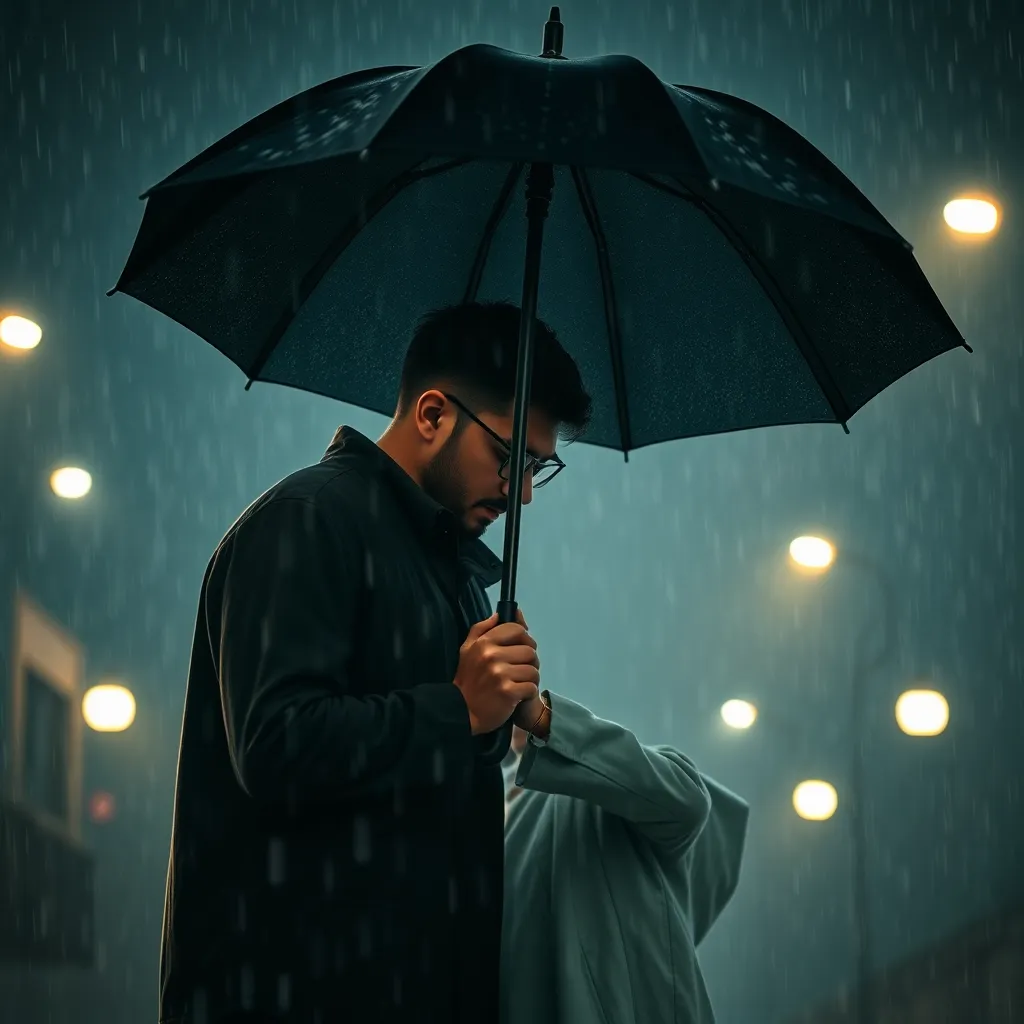 Navigating Life's Storms Together