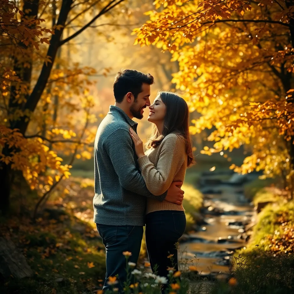 In the Enchantment of Us