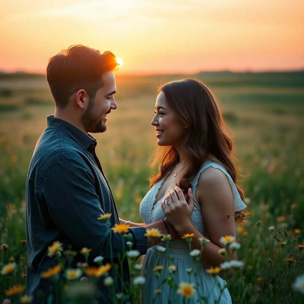 The Poetry of Our Hearts