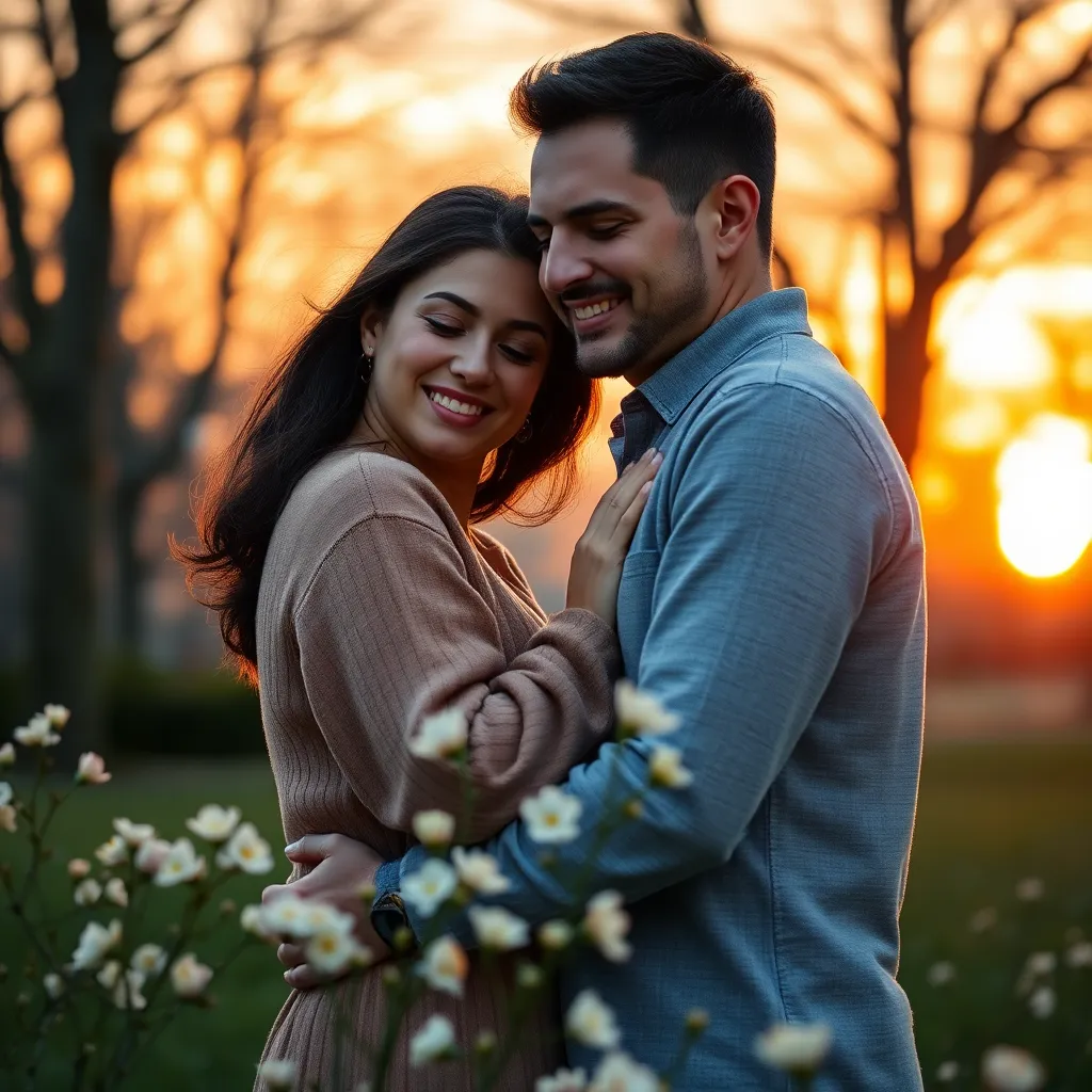 Forever Starts with You