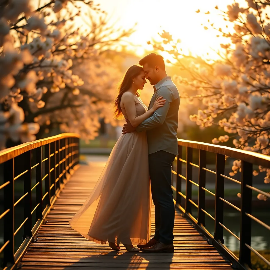When Love is a Soulful Song