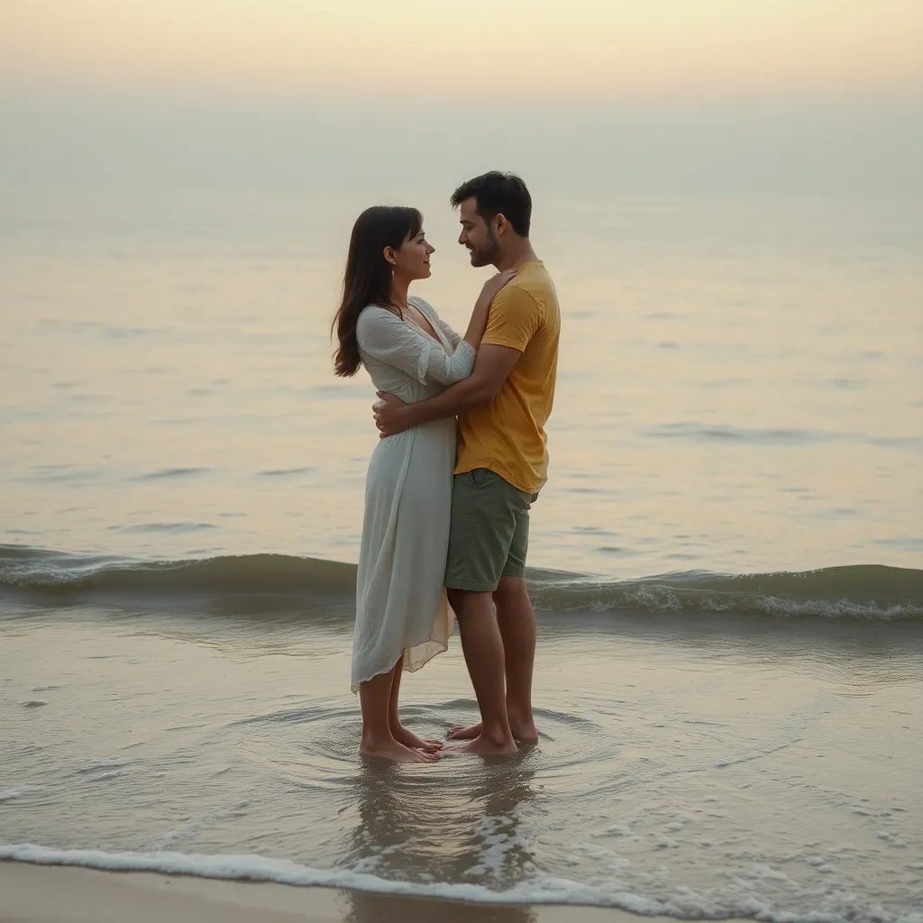 In the Embrace of Uncertainty