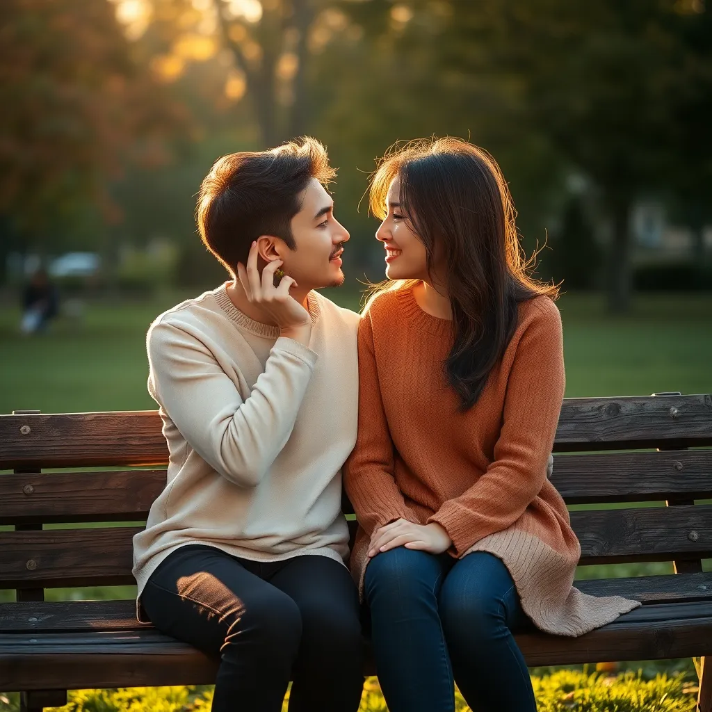 The Tender Glow of Memory