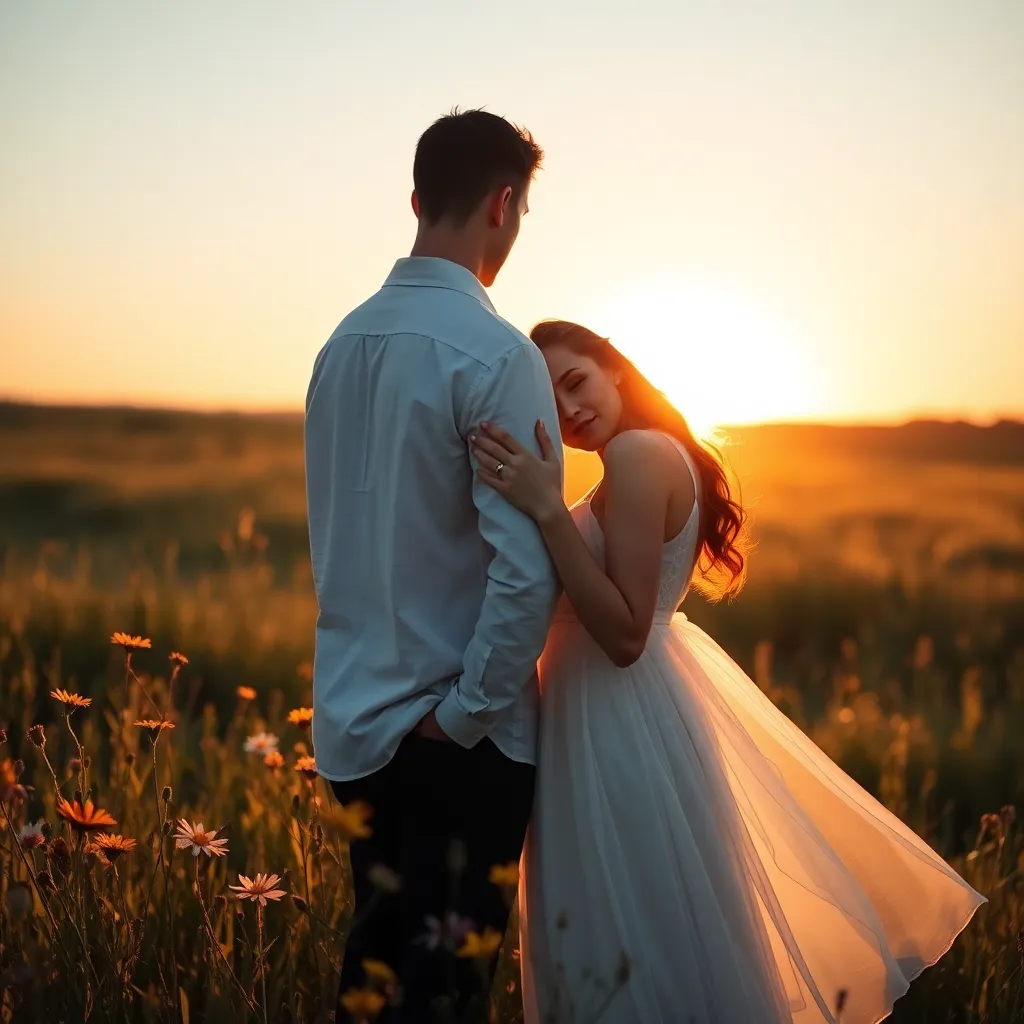 The Infinite Warmth of Us
