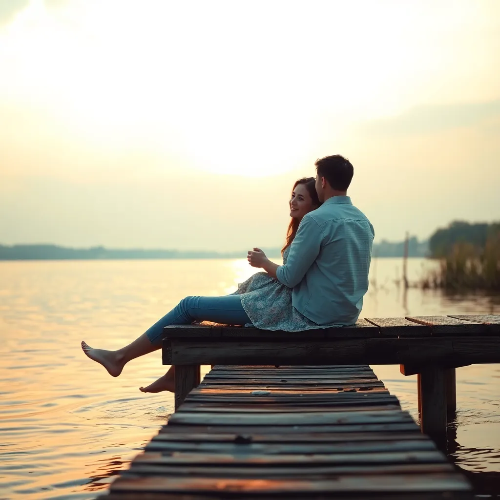 A Heart's Steadfast Promise