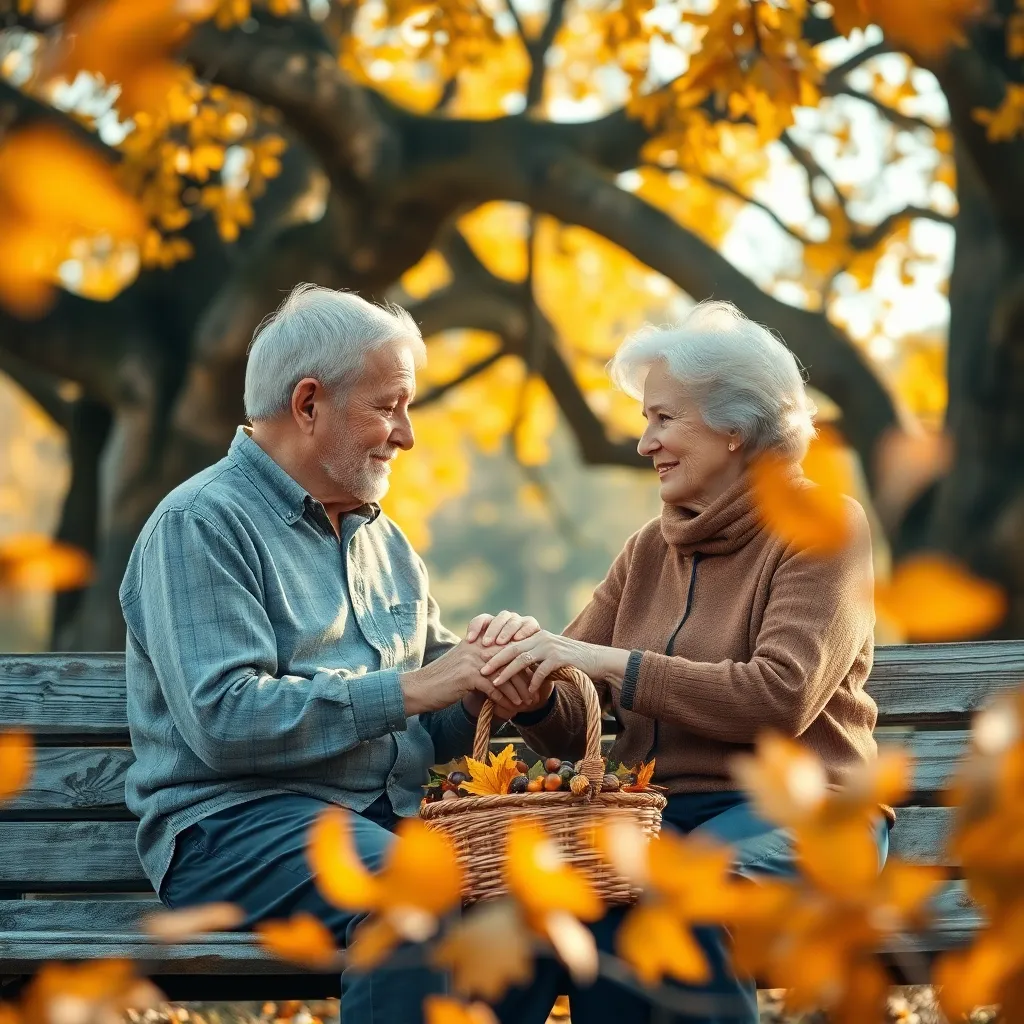 When Love Becomes a Timeless Tale