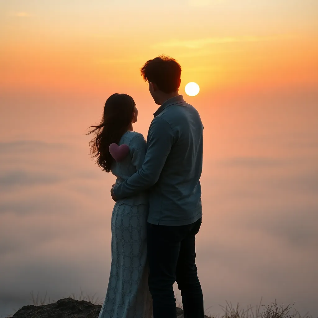 A Dream That Knows No End