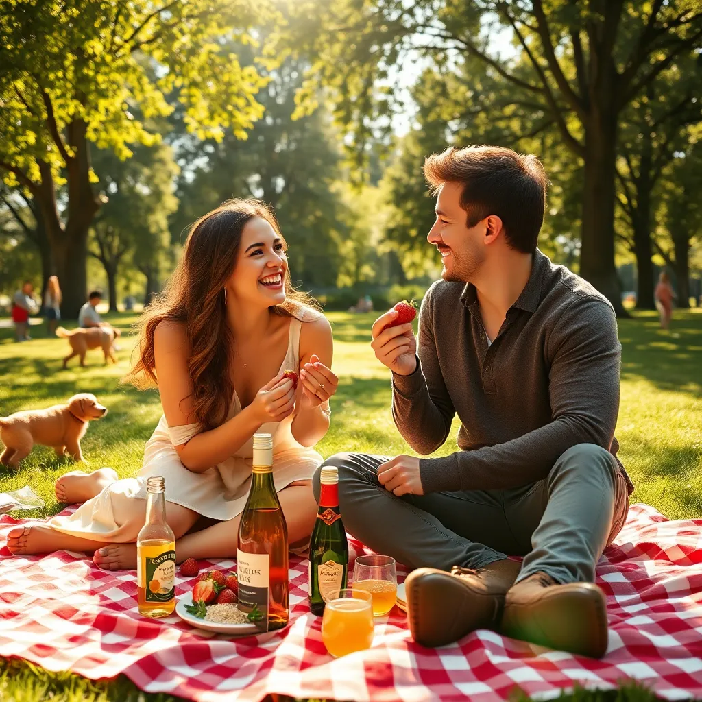A Symphony of Shared Smiles