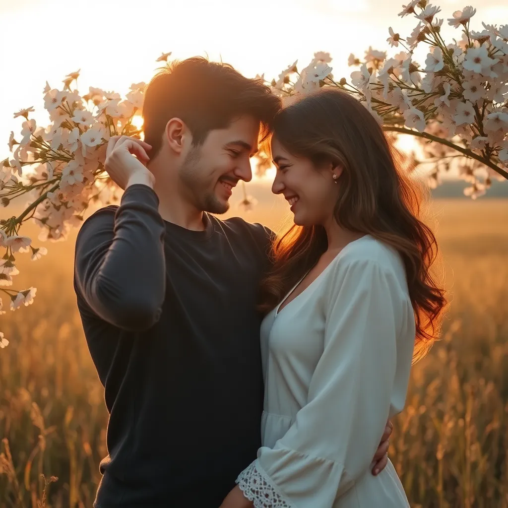 When Love is Our Story
