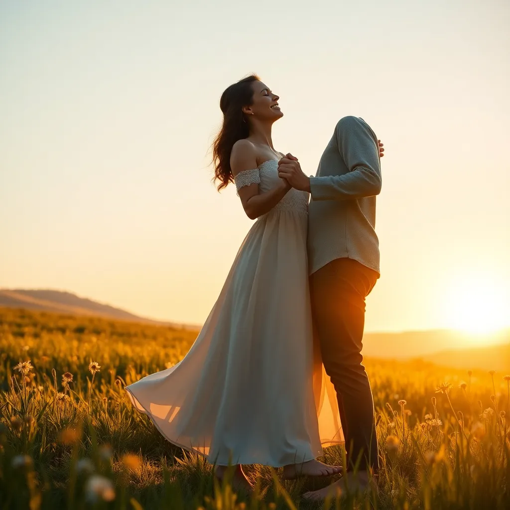 When Love Is Our Heart's Song