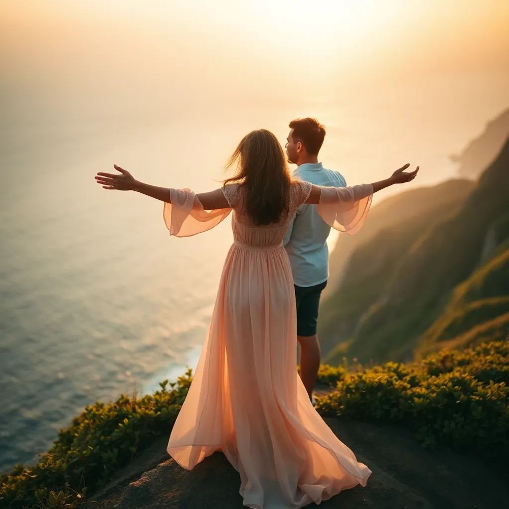 Reawakening the Love Within
