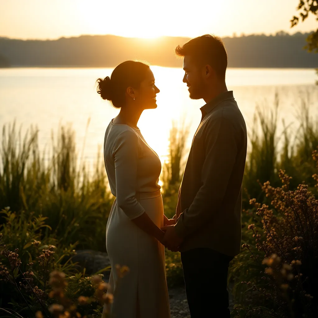 Where Sunlight Meets the Heart