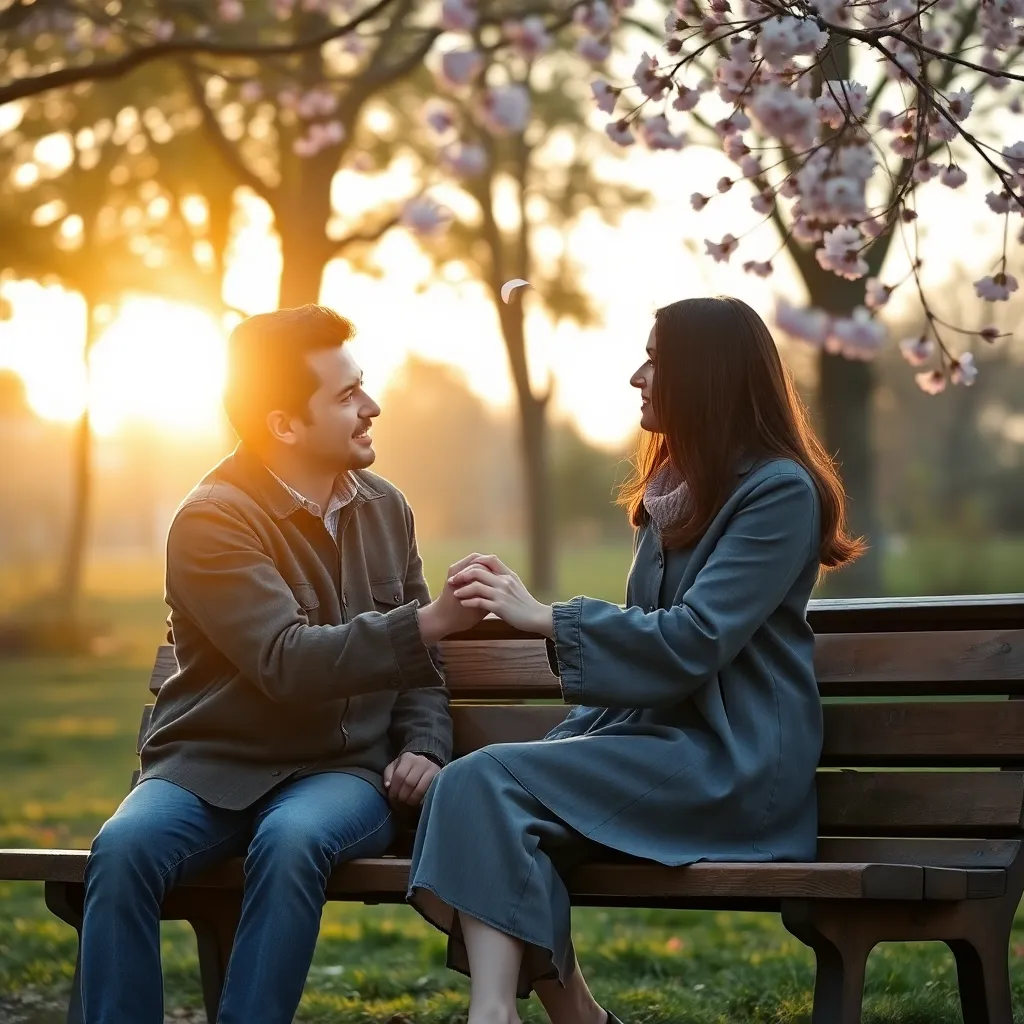 The Silent Language of Hearts