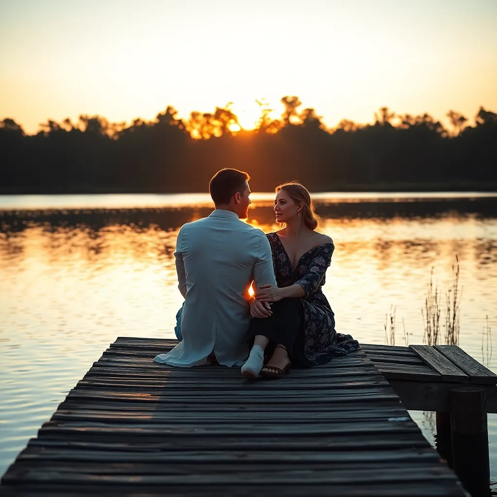In Silence, Our Souls Connect