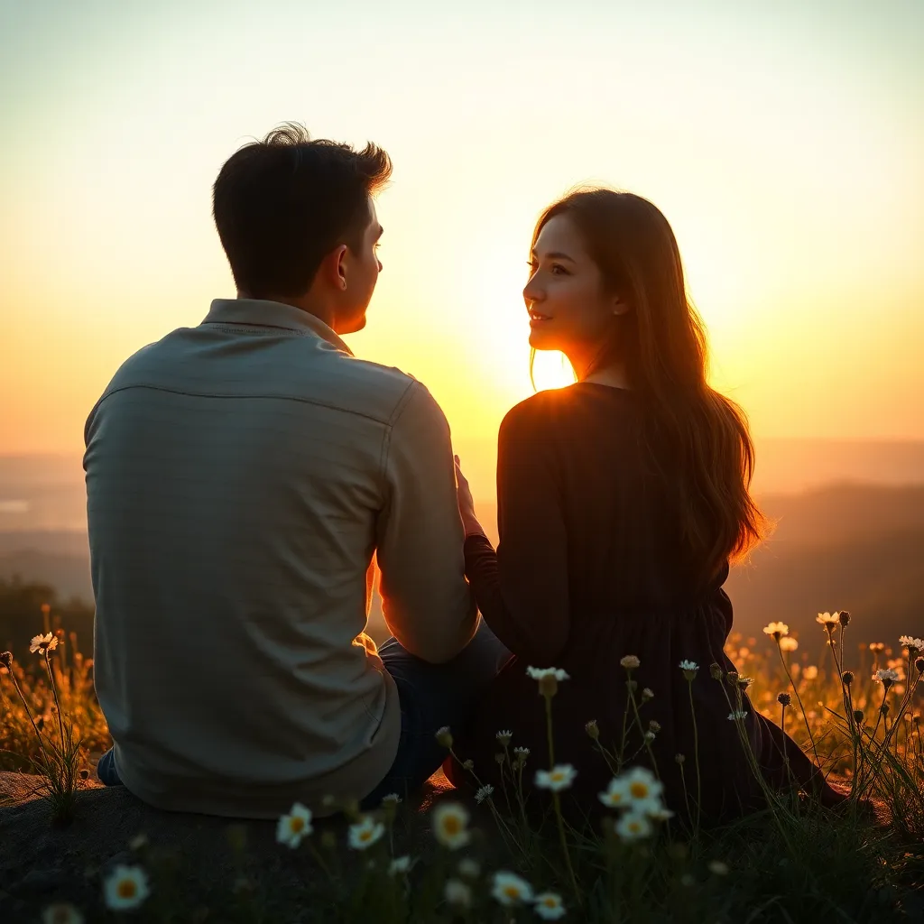 In Every Breath, a Memory