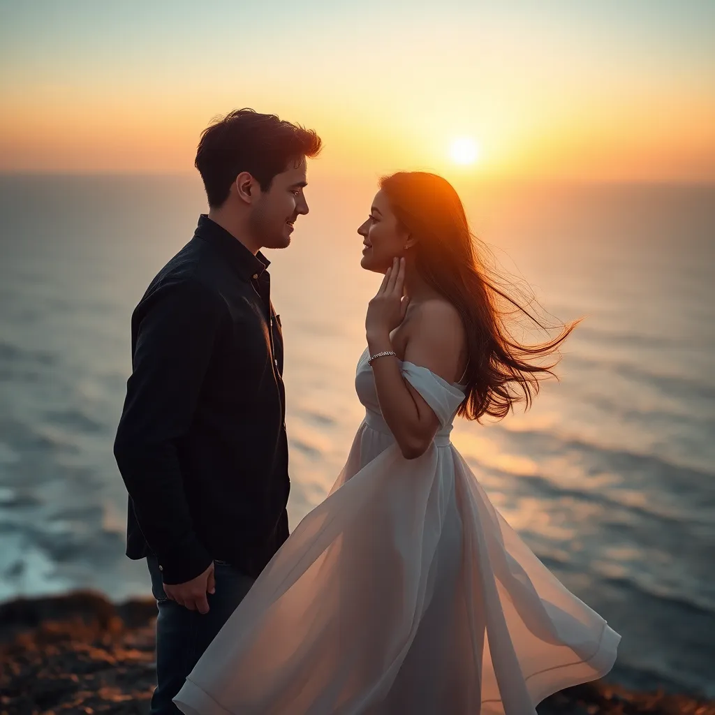When Love is Our Unspoken Truth