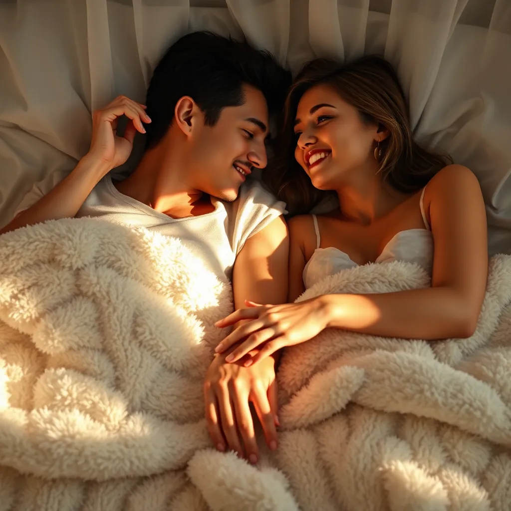 Awakening to Our Timeless Bond
