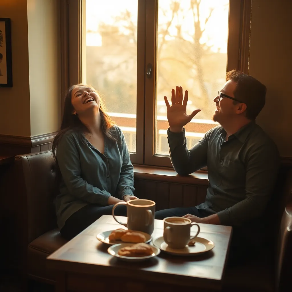 Tongue-in-Cheek Goodbye Ideas