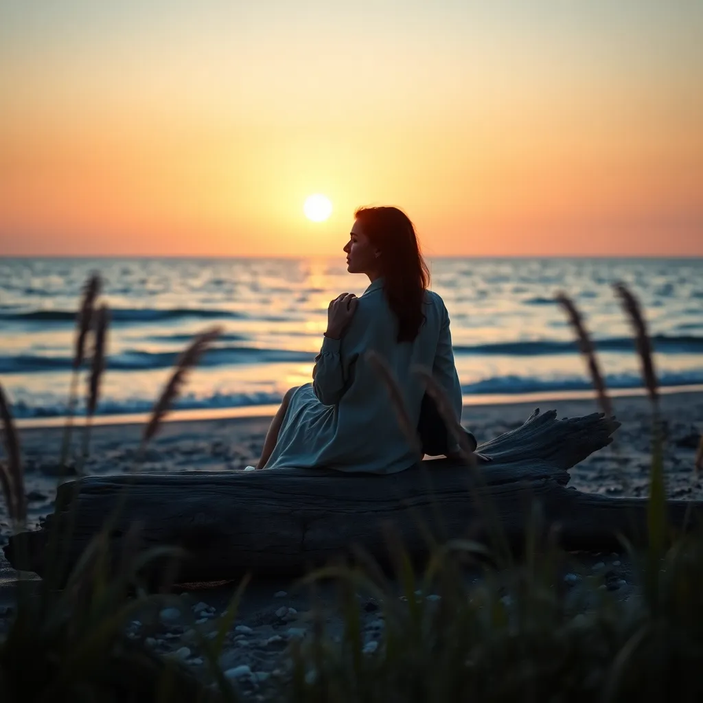 Unveiling Strength in Solitude