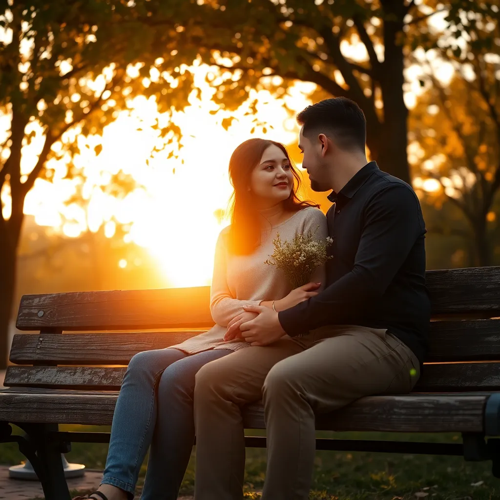 Embodying Love's True Reflection