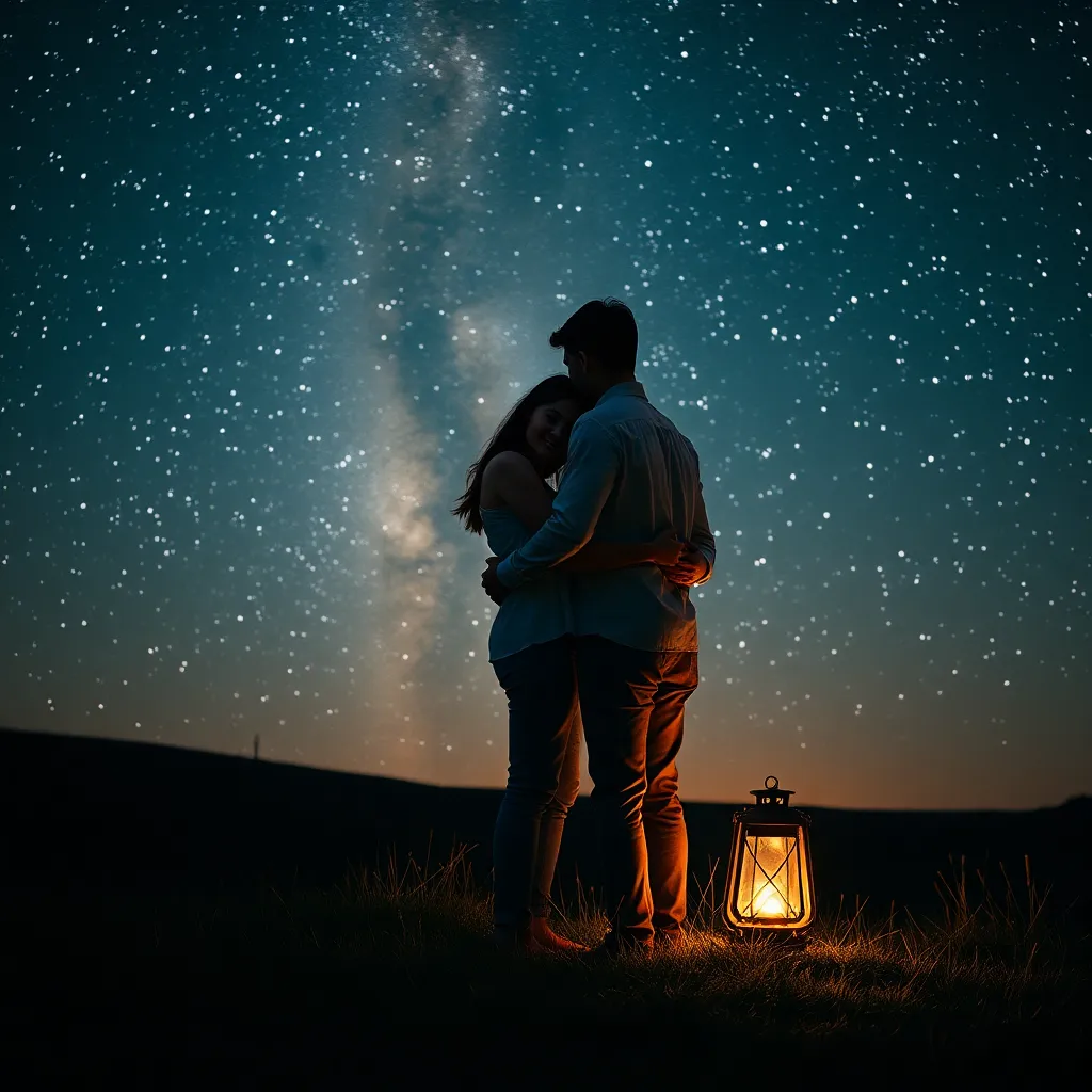 Beyond the Stars and Back