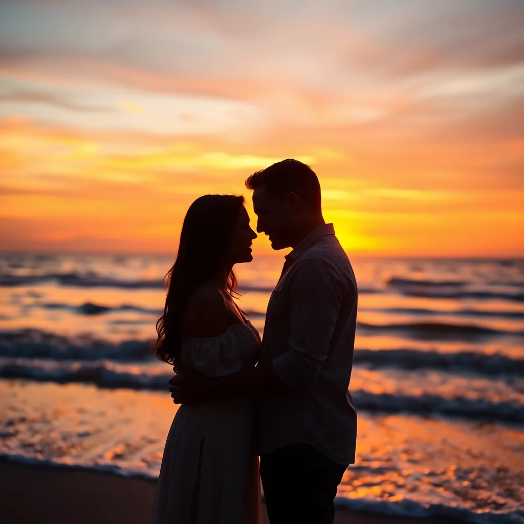 The Heart's Endless Whisper