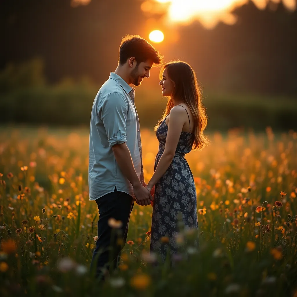 When Love is Our Gentle Guide