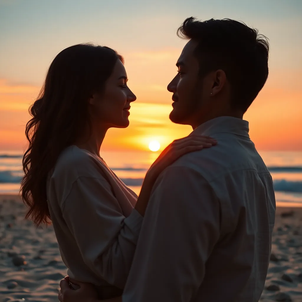 Redefining the Meaning of Love