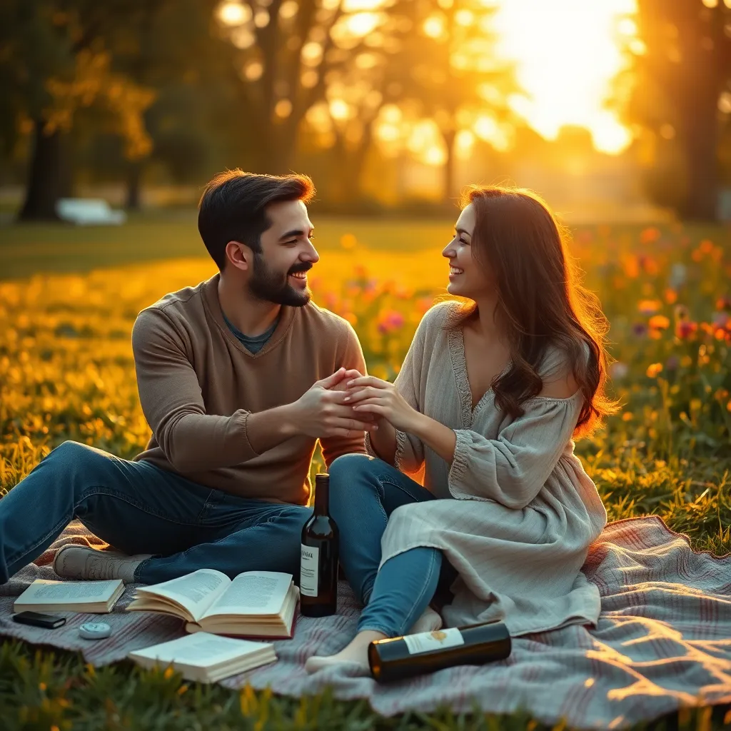 The Hope That Love Brings