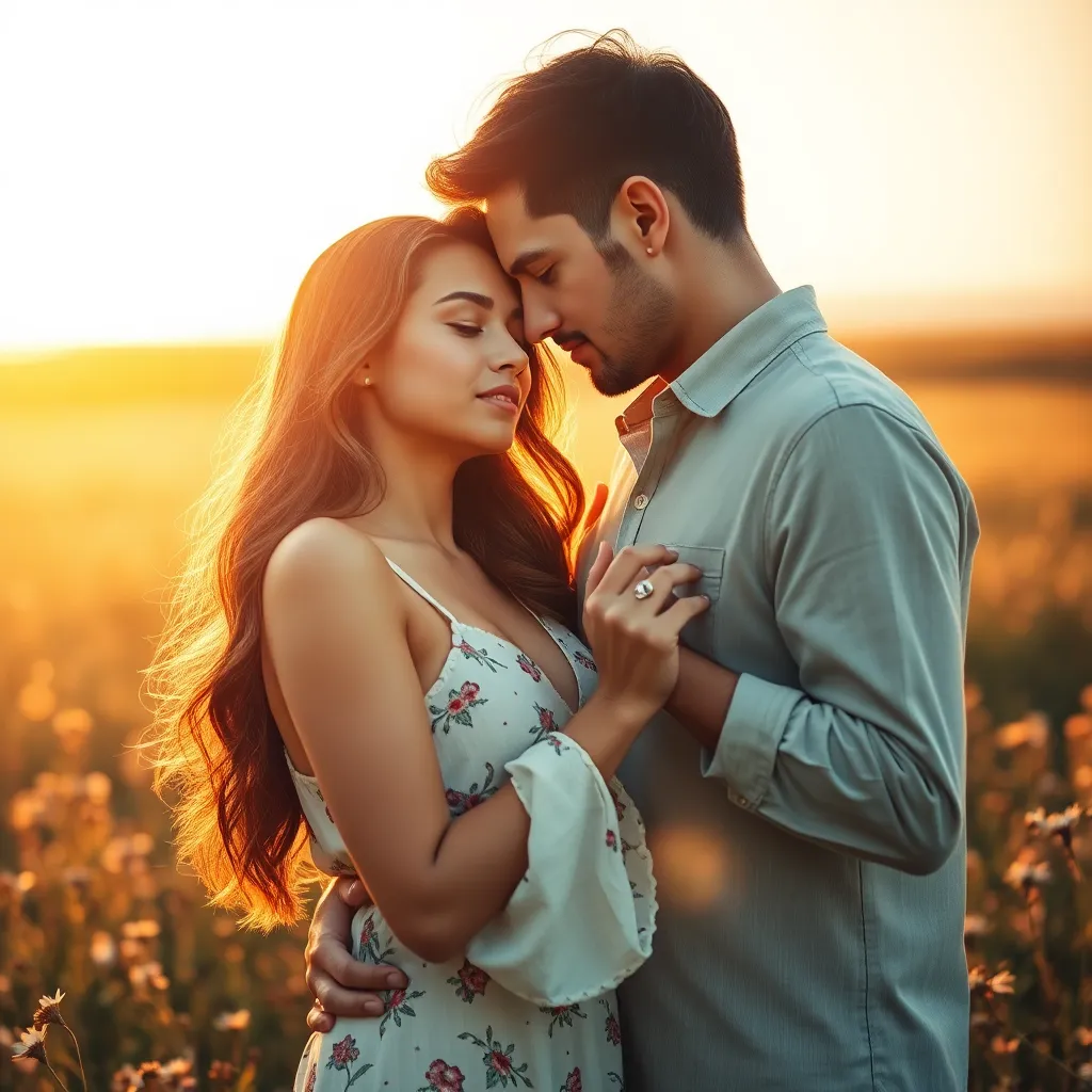 When Love Knows No Bounds