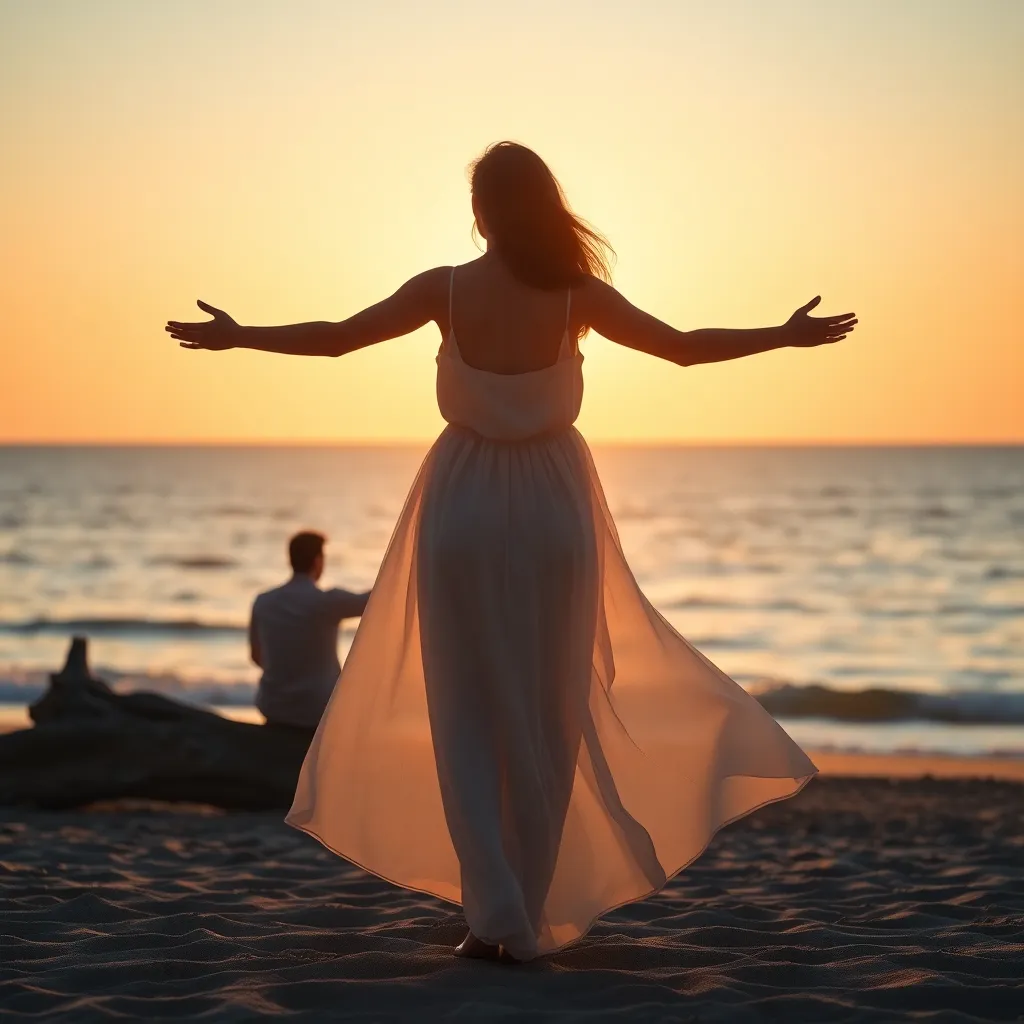 When Solitude Feels Like Freedom