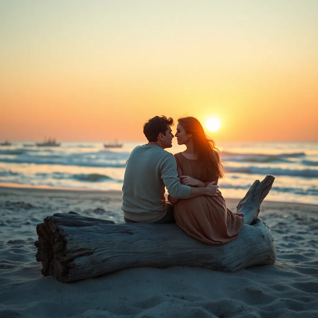 When Love is Our Safe Harbor