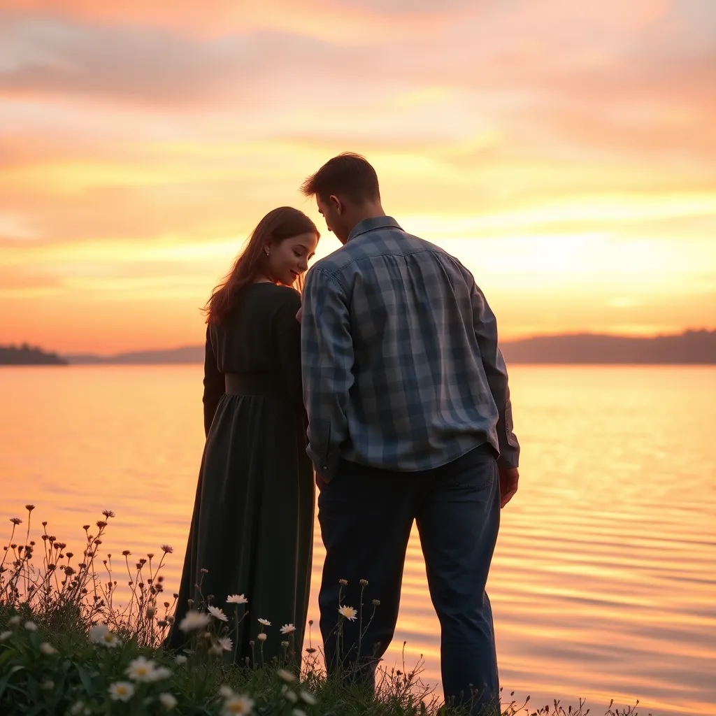 The Journey of Love's Renewal