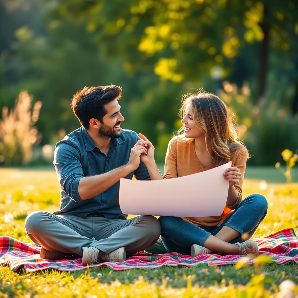 The Melody of Shared Dreams