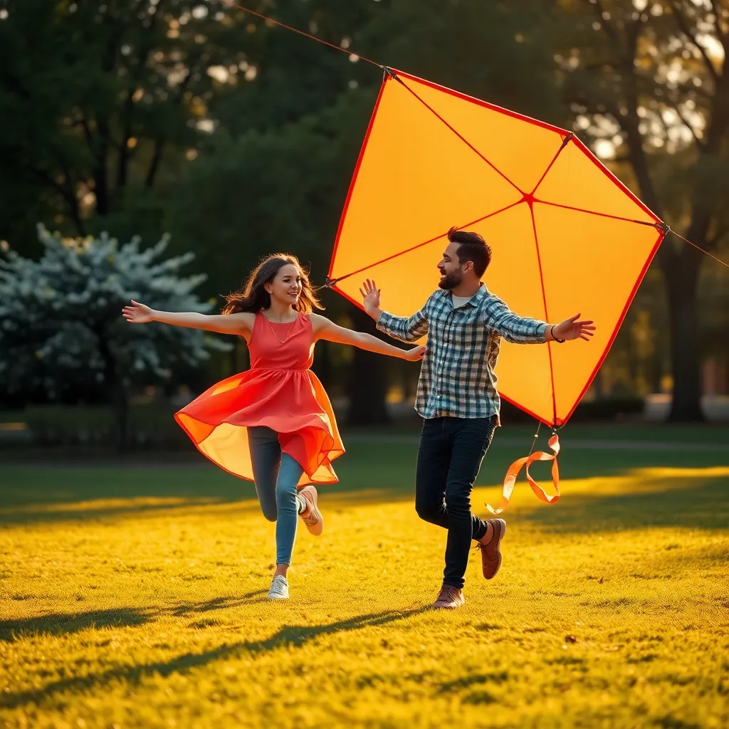 The Playful Spirit of Us