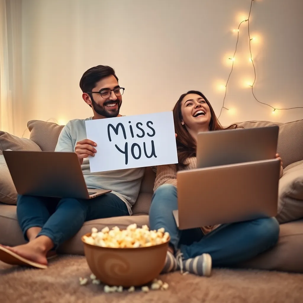 The Comedy of Connection