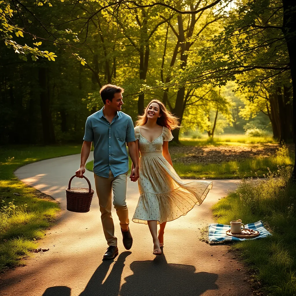 When Love is Our Journey