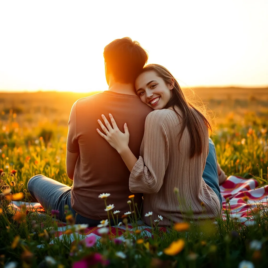 The Poetry of Our Bond