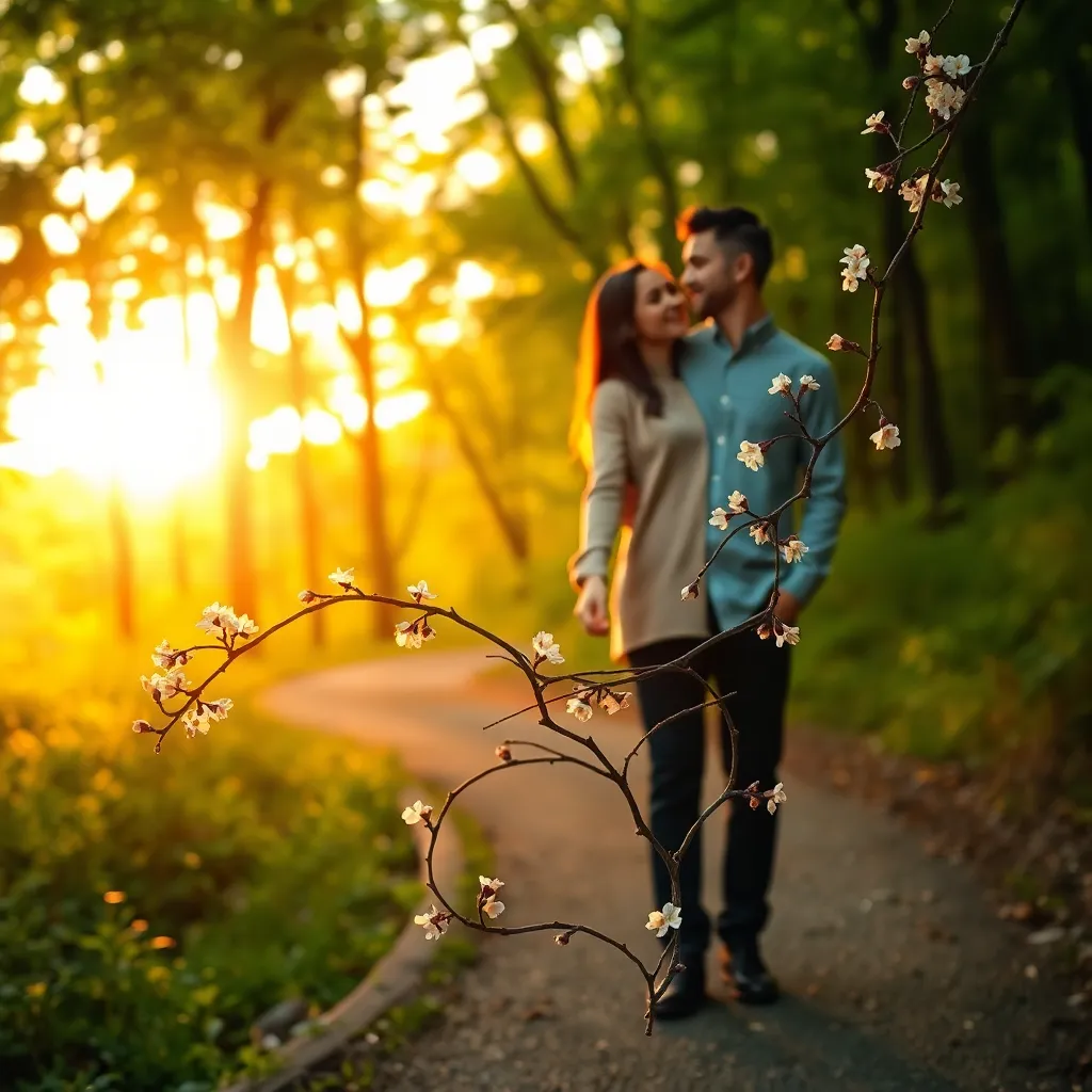 The Unseen Path of Devotion