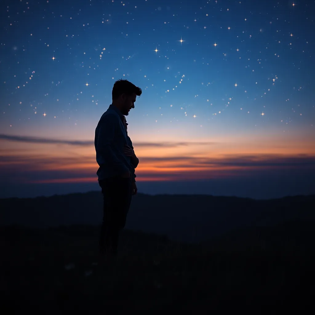 When Stars Align for Love