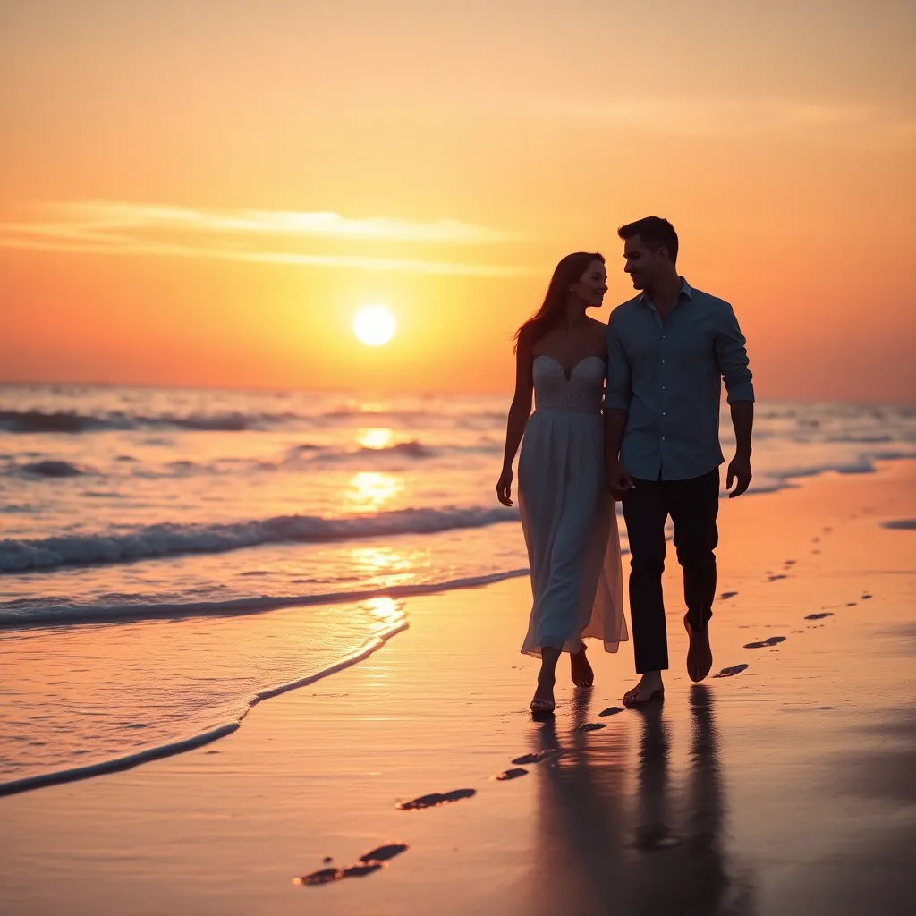 When Self-Love Becomes a Journey