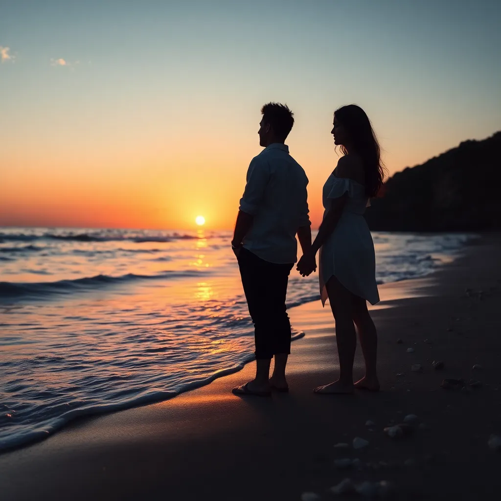 The Gentle Tide of Waiting Hearts