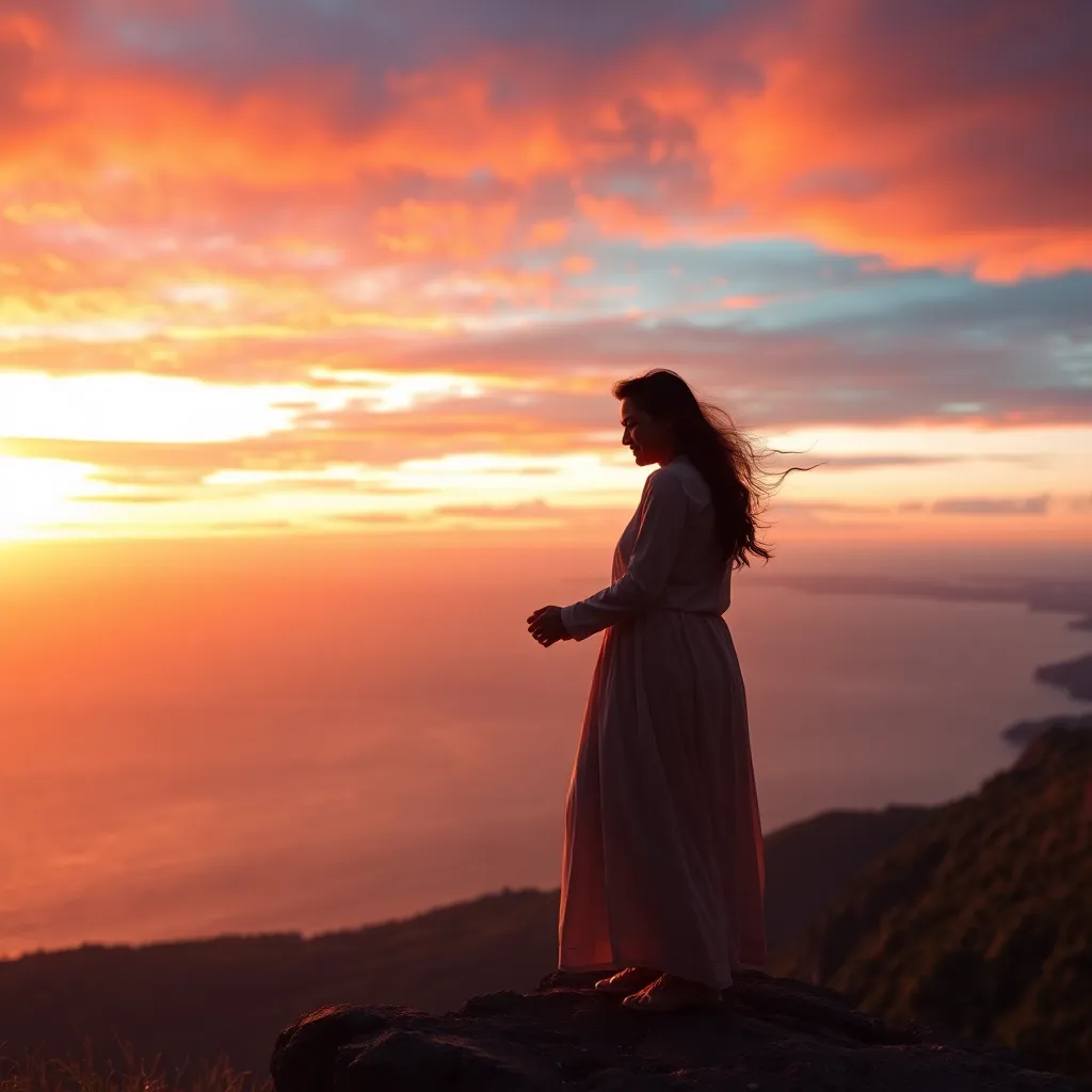 When Love Transcends the Ordinary