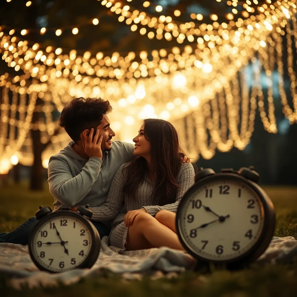 The Magic in Every Heartbeat